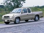 Toyota Hilux Xtra Cab 2001 года (JP)
